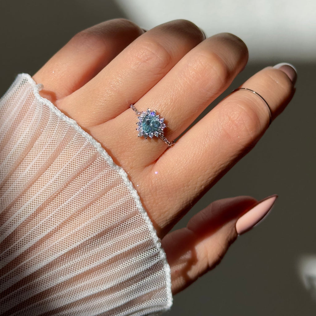 ÉDITION LIMITÉE - Queen of Hearts