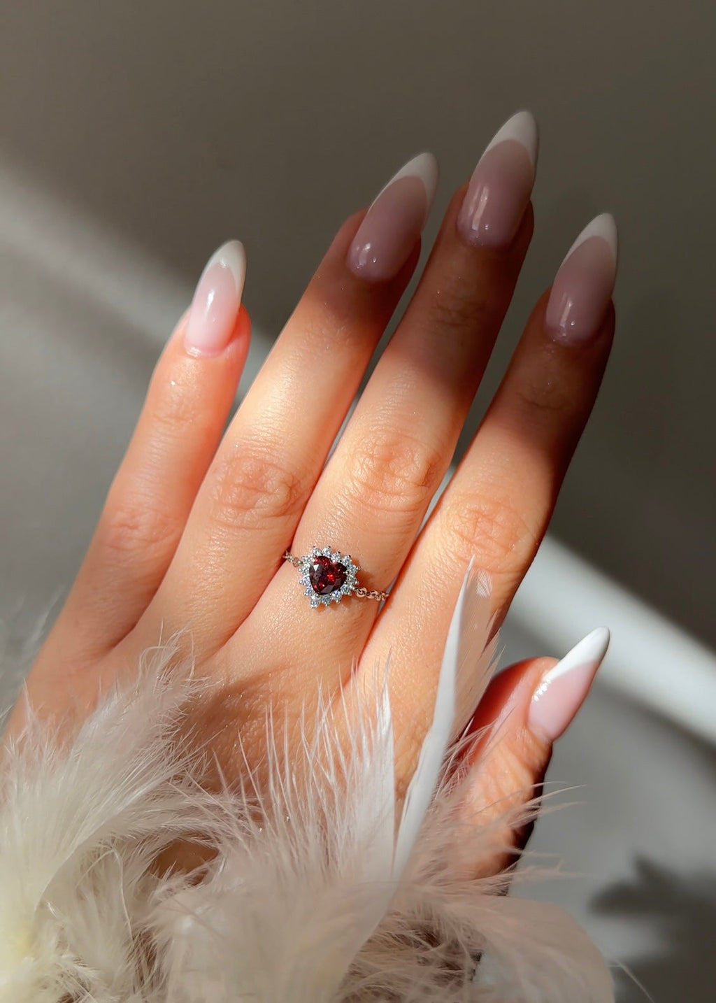 ÉDITION LIMITÉE - Queen of Hearts