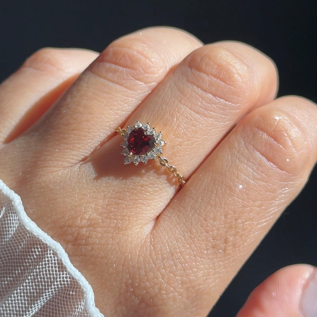 ÉDITION LIMITÉE - Queen of Hearts