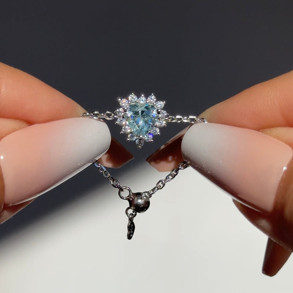 ÉDITION LIMITÉE - Queen of Hearts