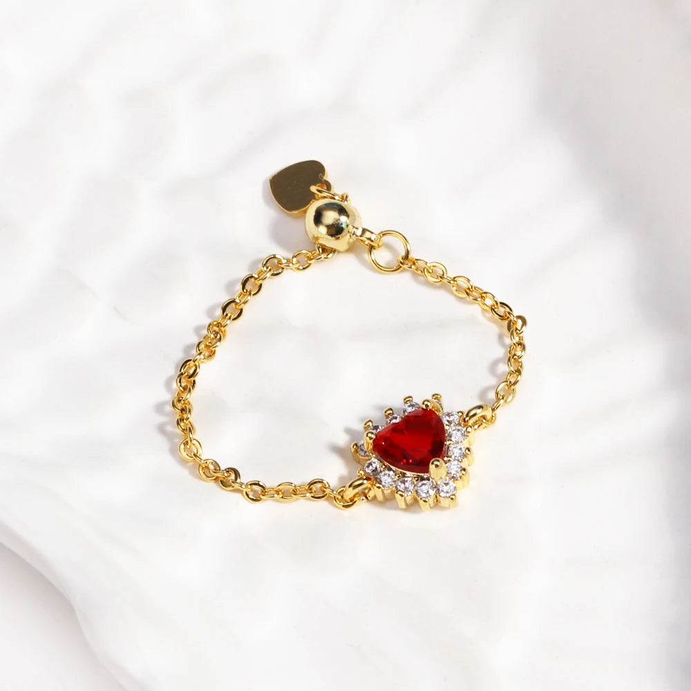 ÉDITION LIMITÉE - Queen of Hearts