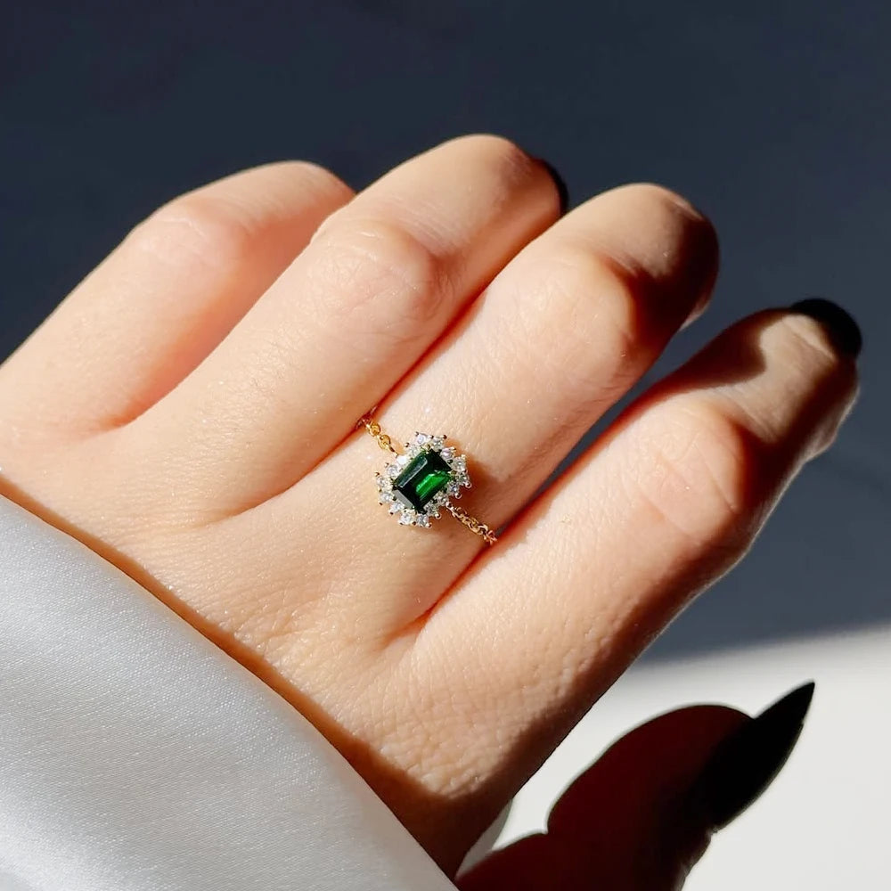 ÉDITION LIMITÉE - Vintage Halo